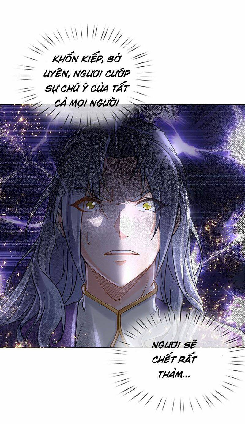 thân thể của ta là kiếm chủng chapter 109 18