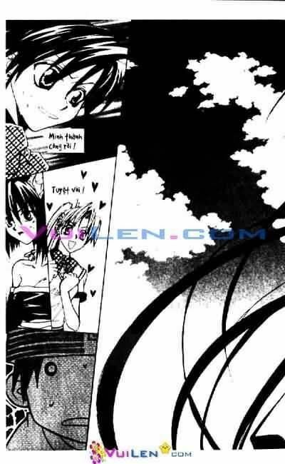 tiên nữ giáng trần chapter 6 116