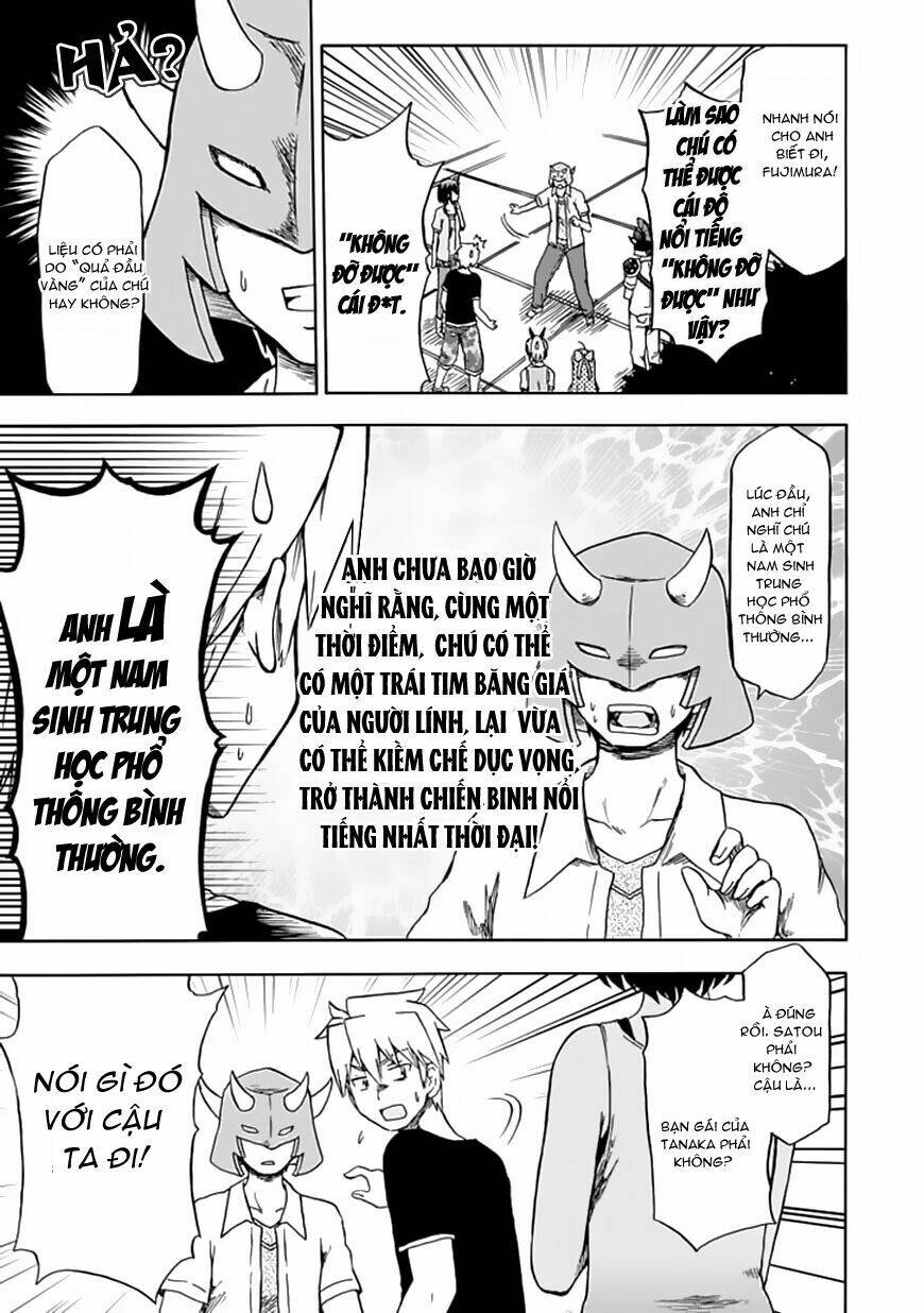 fujimura-kun meitsu chapter 74 12