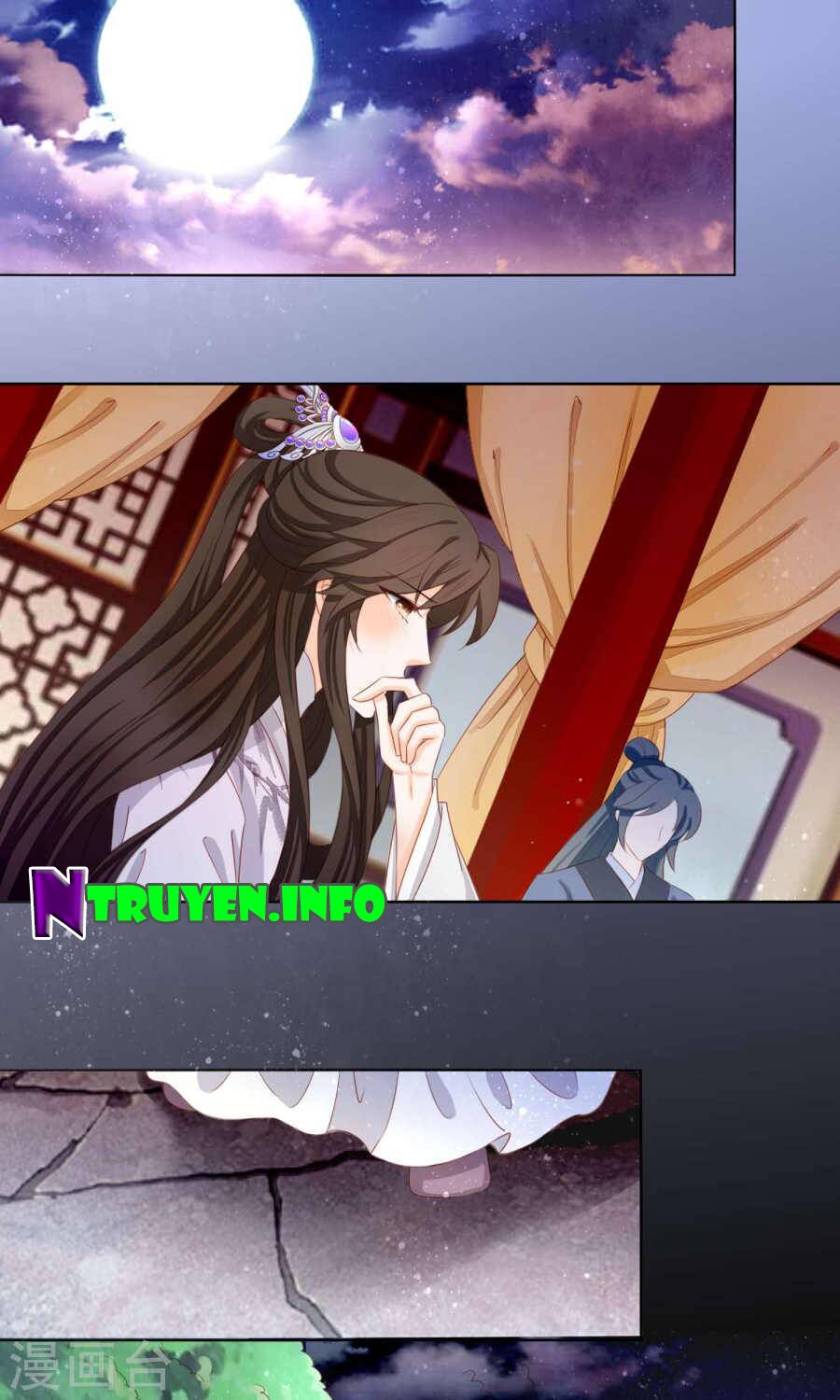 nam phi nữ tướng chapter 4 12