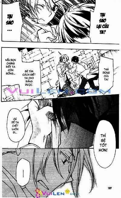 thanh kiếm và vương miện chapter 1 107