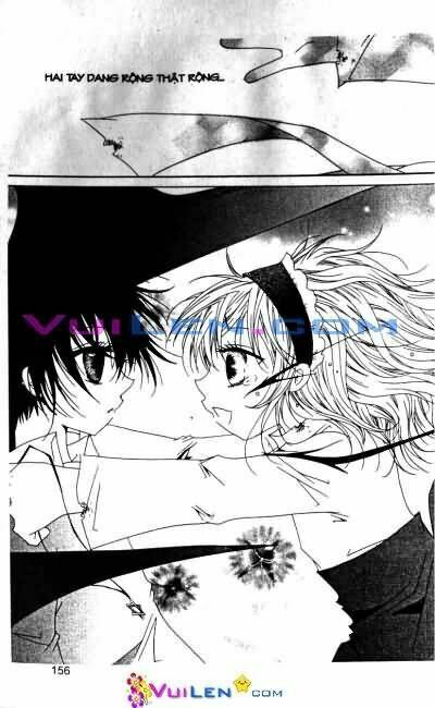 tiểu nữ vương chapter 4 156