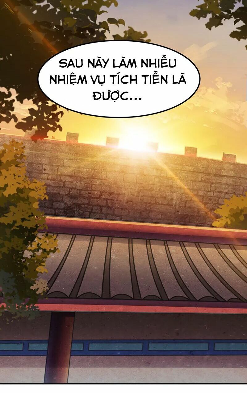 võ đạo độc tôn chapter 53 37