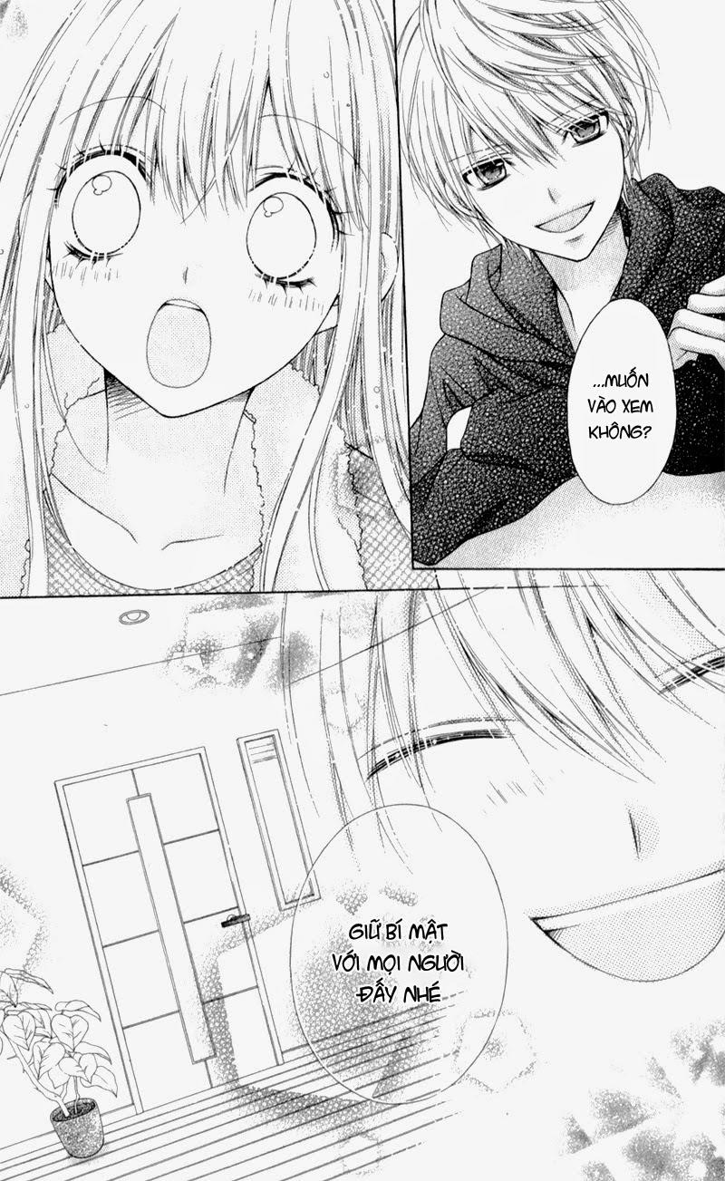 sugar soldier chapter 10.1 25