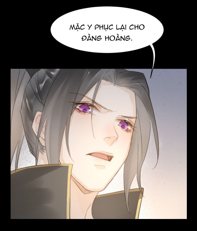 Tù Long chapter 8