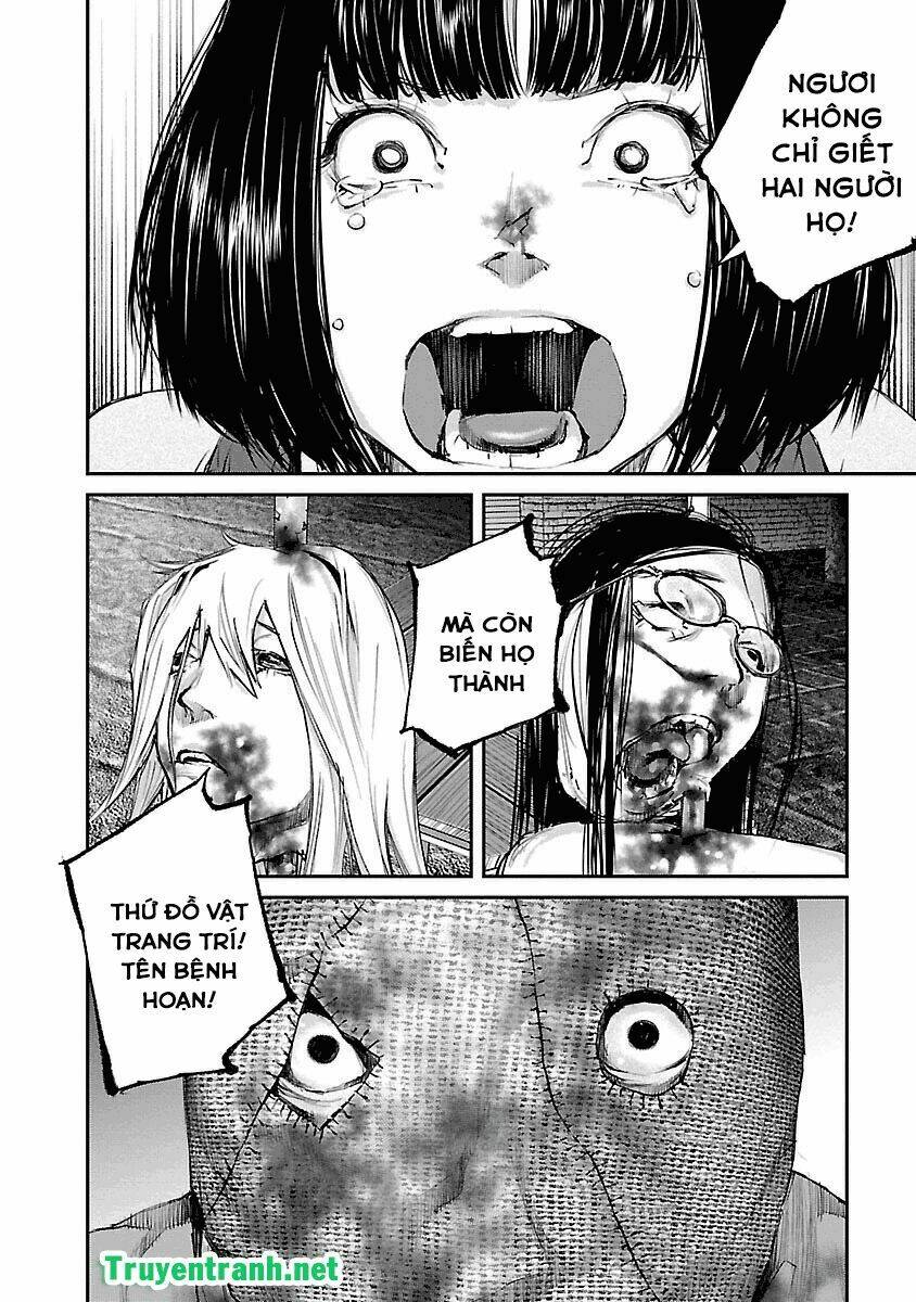 killing morph chapter 27 16