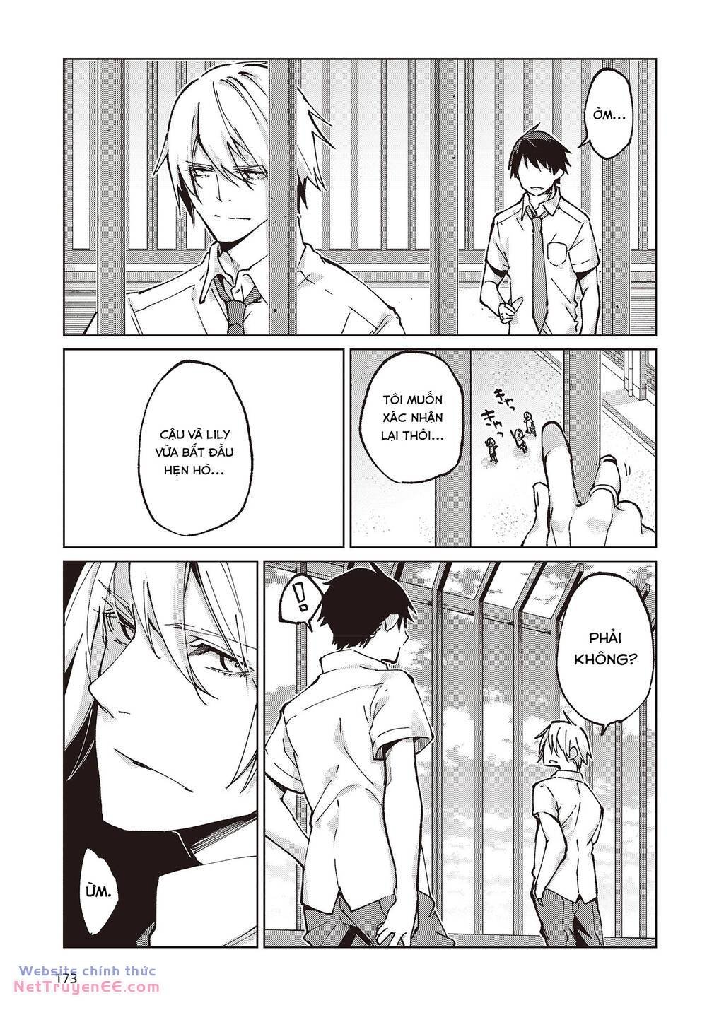 jiangshi kaitan blood chapter 80 27