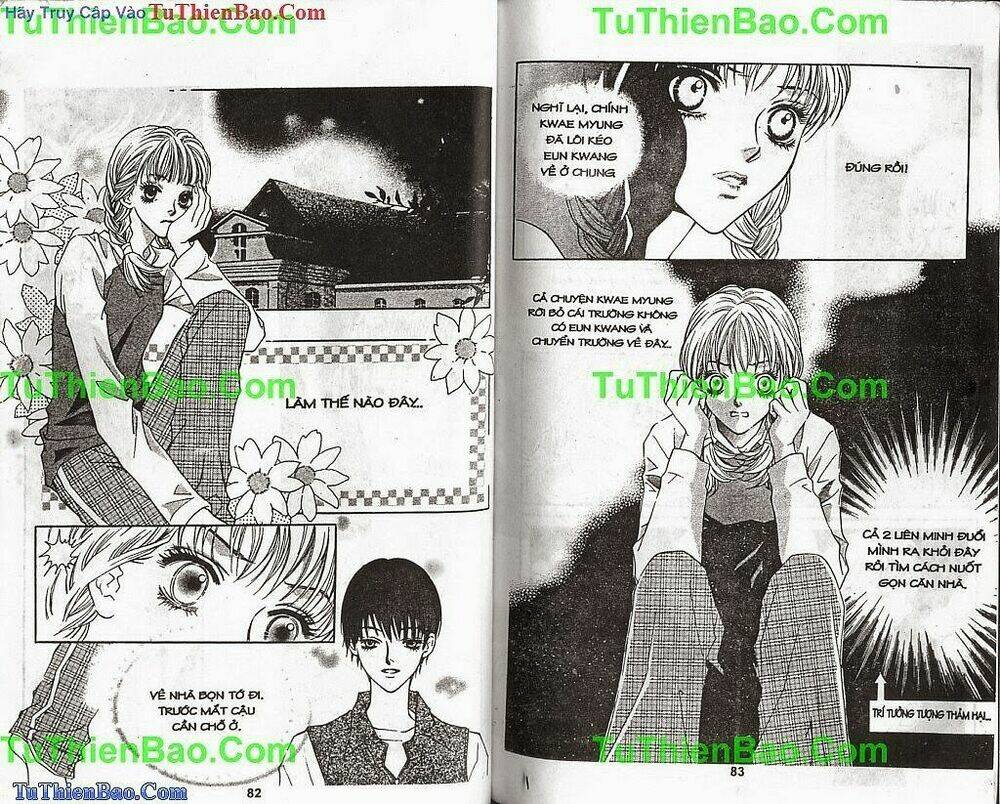 bỗng nhiên có tiền chapter 2 42