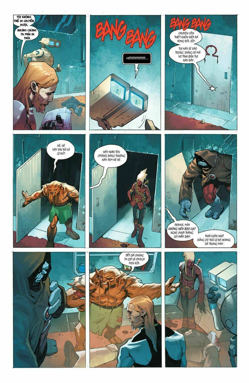 the omega men chapter 1 17