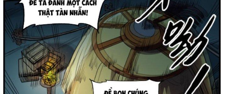 đại tần, ta là con tần thủy hoàng, giết địch thành thần chapter 3 220