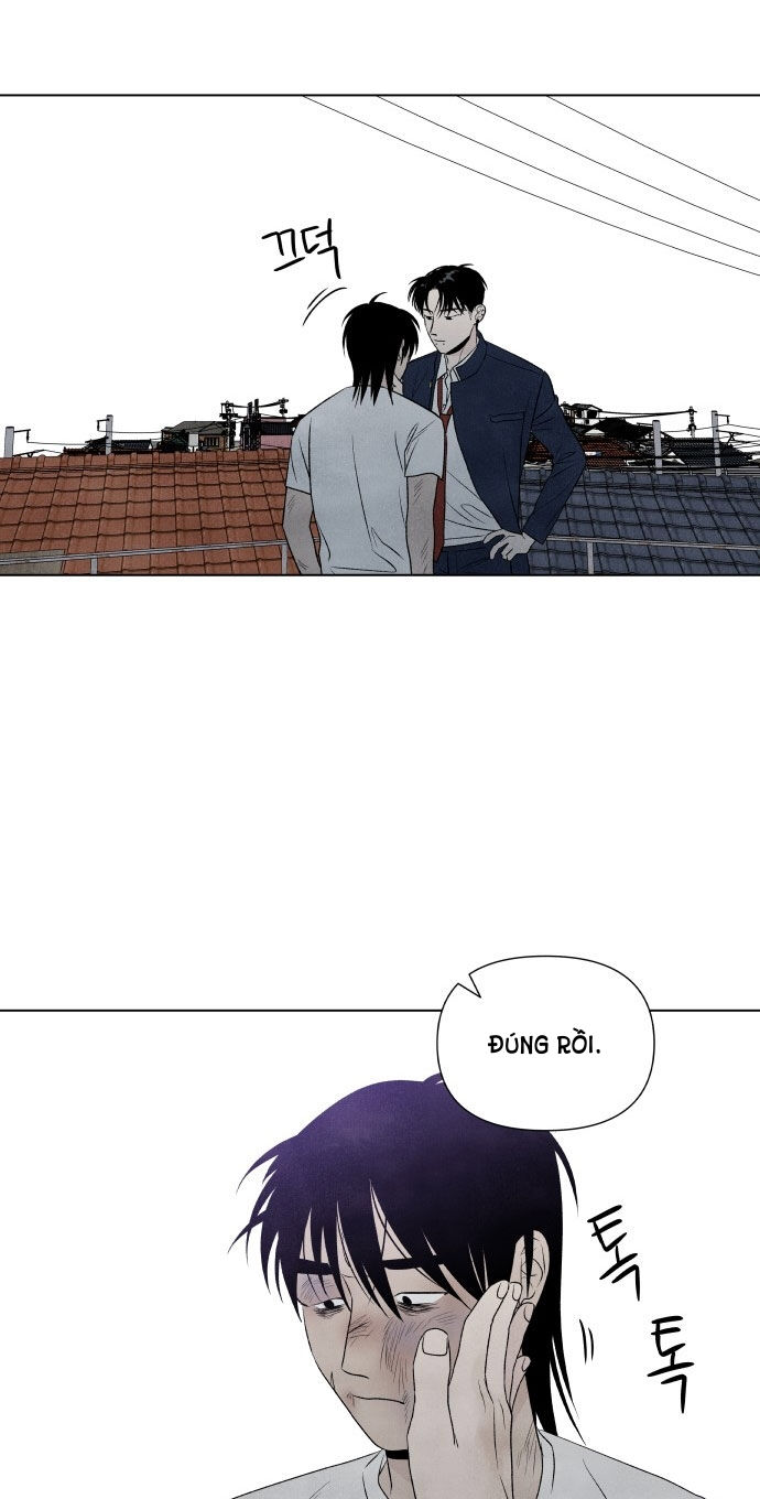 điều khiến tôi quyết tâm muốn chết chapter 10.2 31