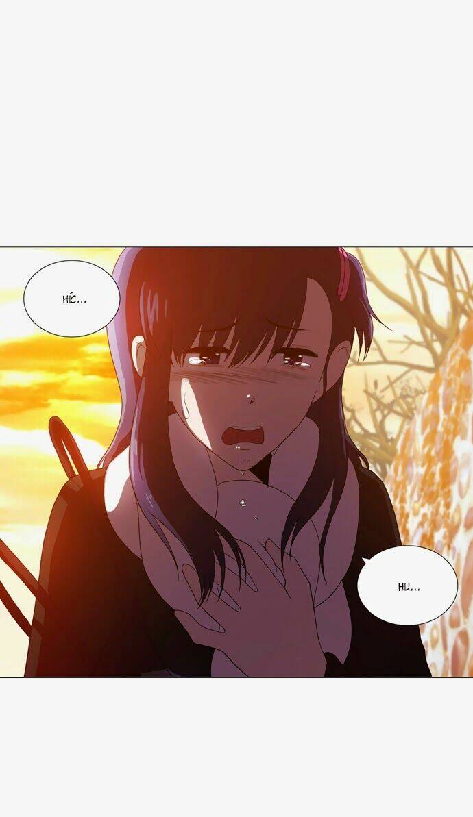 ma cà rồng biết yêu chapter 94 7