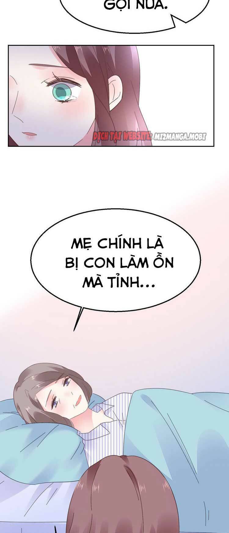 điều ước sủng ái bất bình đẳng chapter 80.1 3