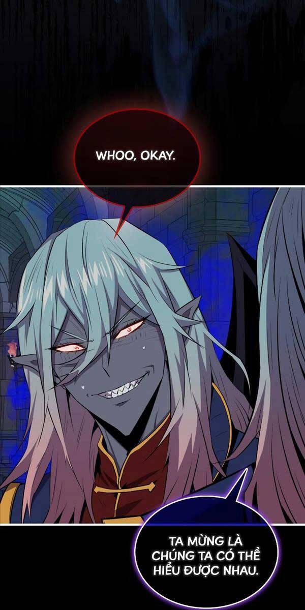 tôi thăng cấp trong lúc ngủ chapter 94 21