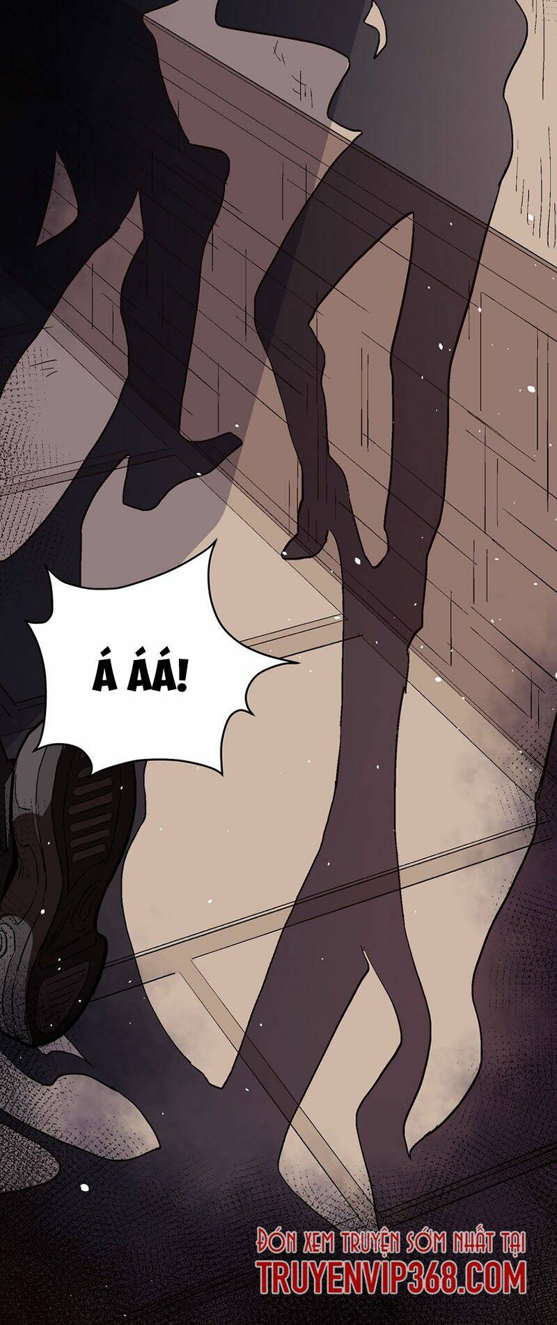 vương bài đặc công trùng sinh vườn trường chapter 30 39