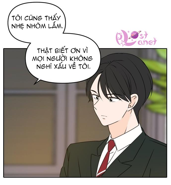 kiếp này cũng xin chăm sóc tôi như vậy nhé kiếp này cũng xin chăm sóc tôi như vậy nhé chapter 47 76