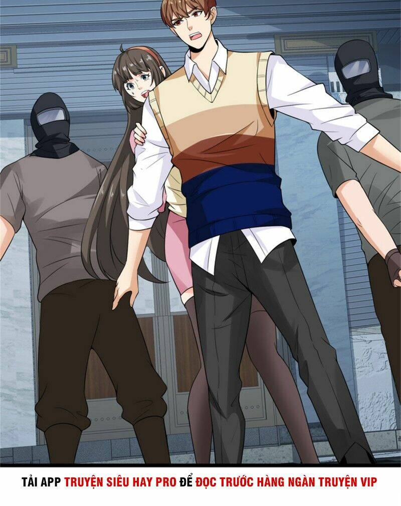 hoa hậu giảng đường luôn bên người chapter 34 11