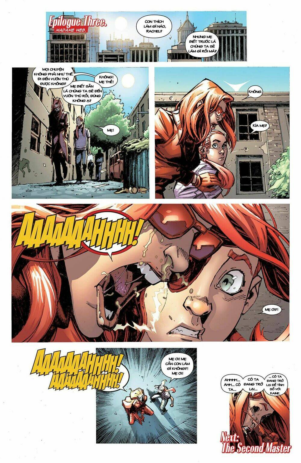 scarlet spider chapter 6 22