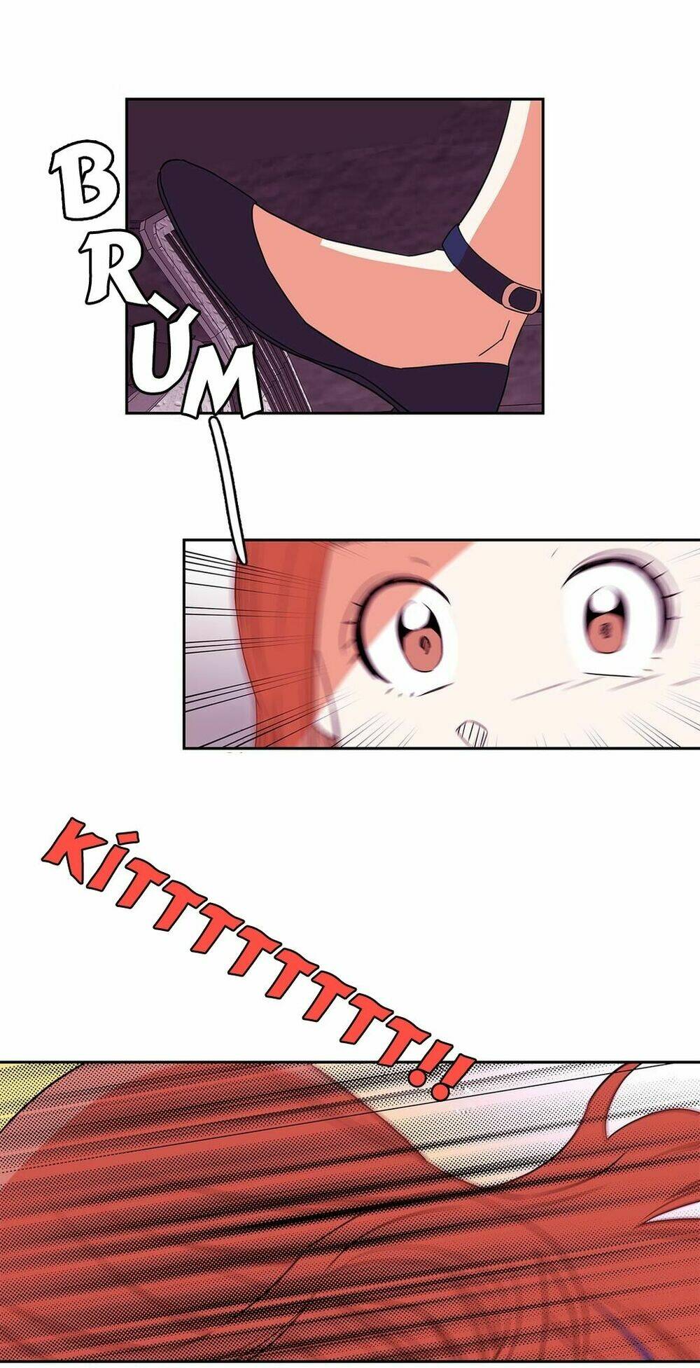 chuyện gì đến, rồi cũng sẽ đến chapter 34 43