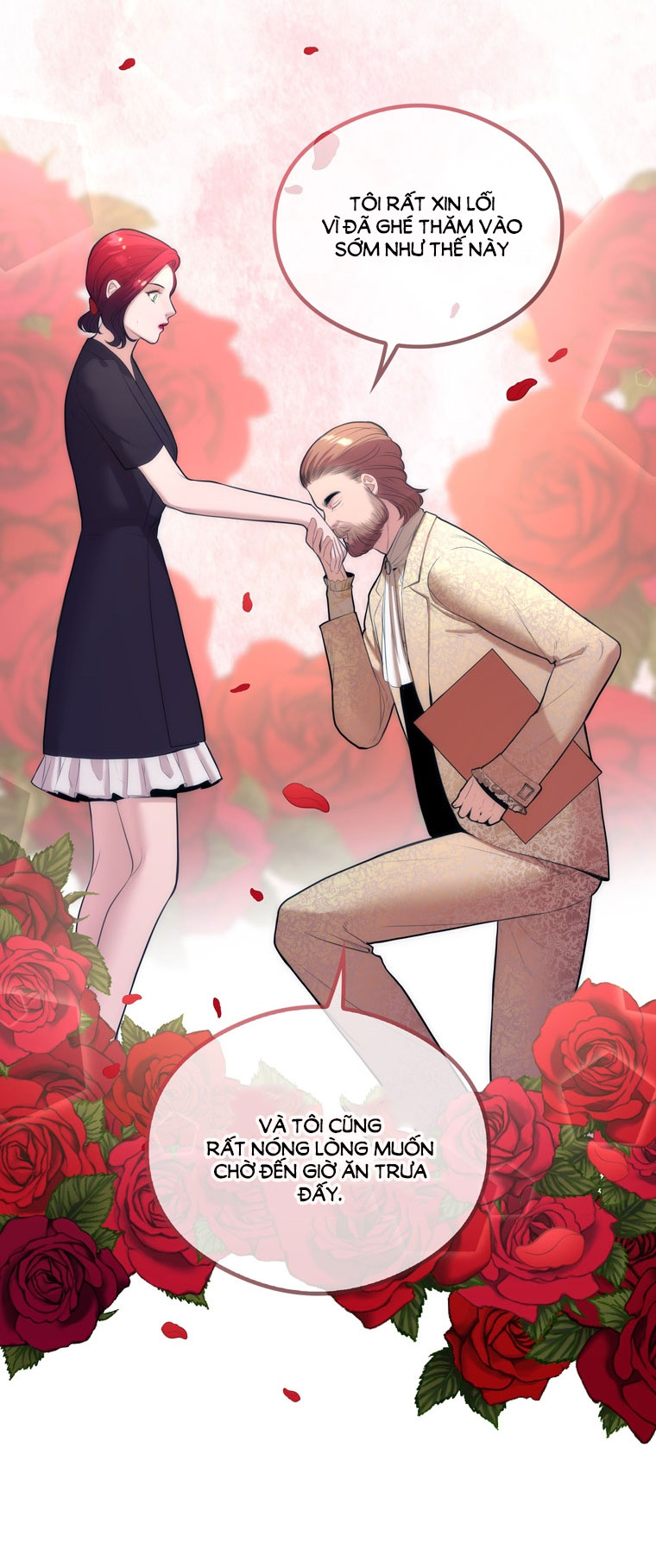 Khách Sạn Máu chapter 10.2 - Trang 29