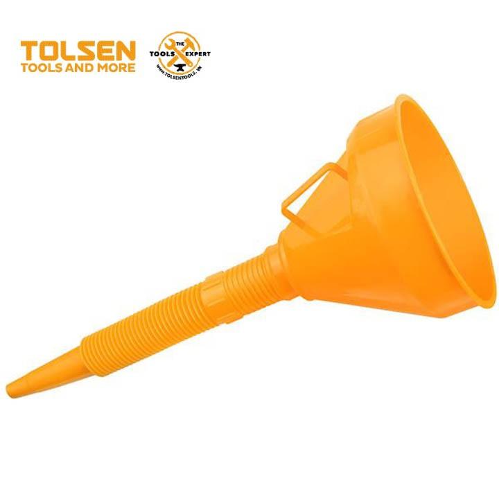 QUẶNG LỌC 145mm TOLSEN 65230