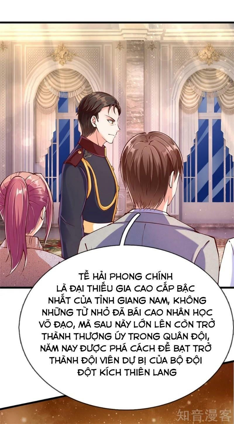 vú em tiên tôn đi ở rể chapter 104 10