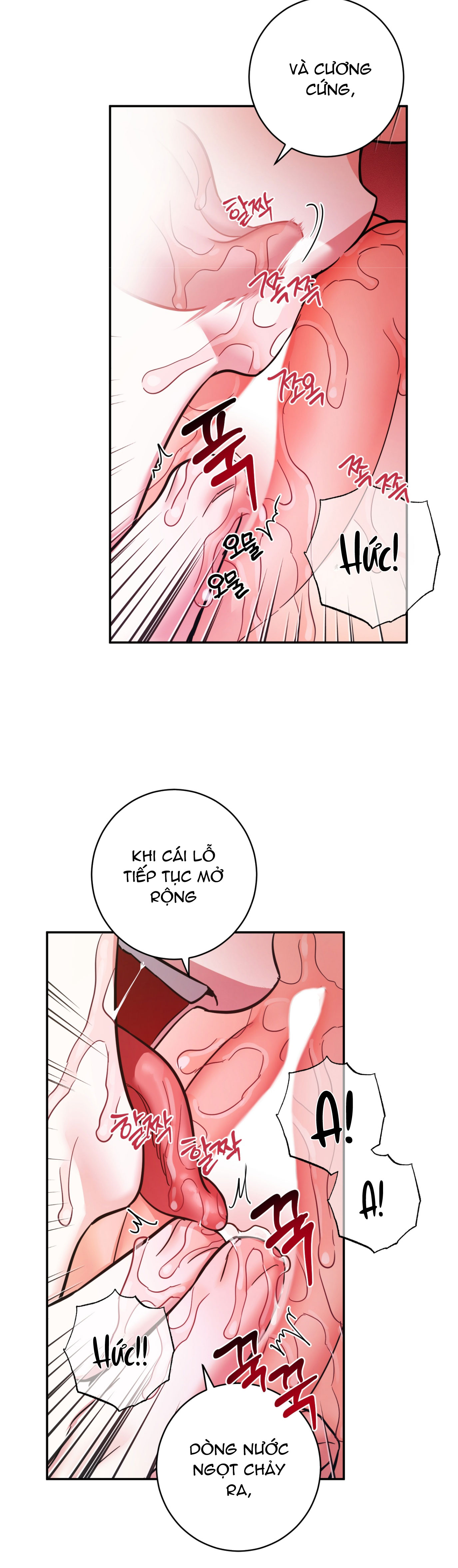 [18+] một lòng một dạ chapter 90.2 10