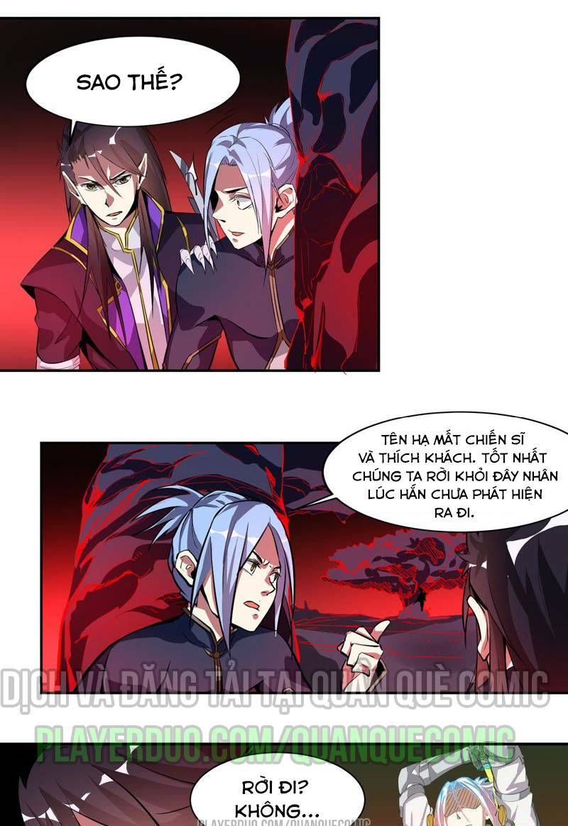 dãy số chí mạng chapter 10 14