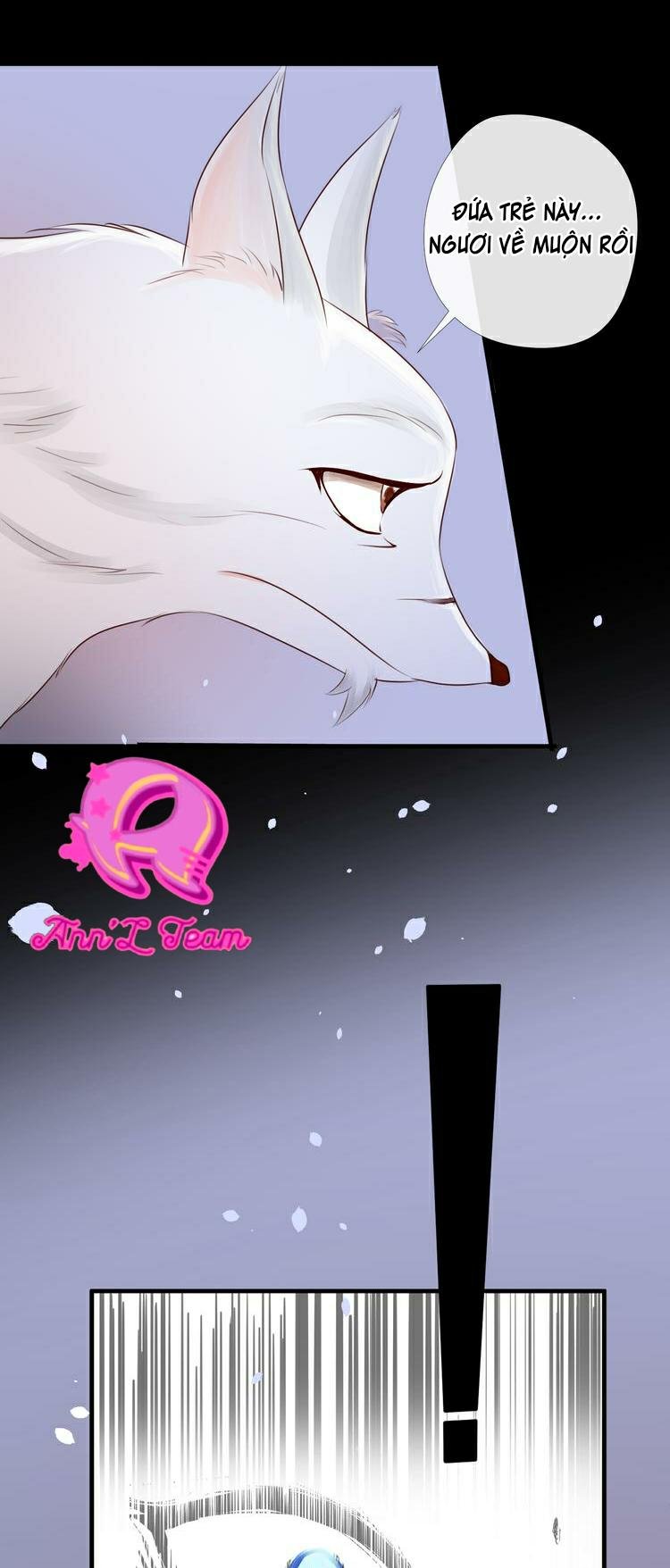 nỗi nhớ ngàn năm chapter 3 10