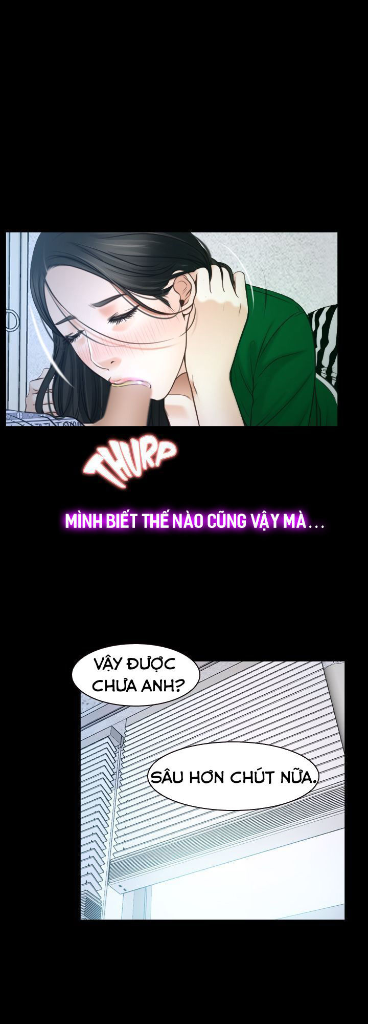 xúc cảm chôn giấu chapter 23 1