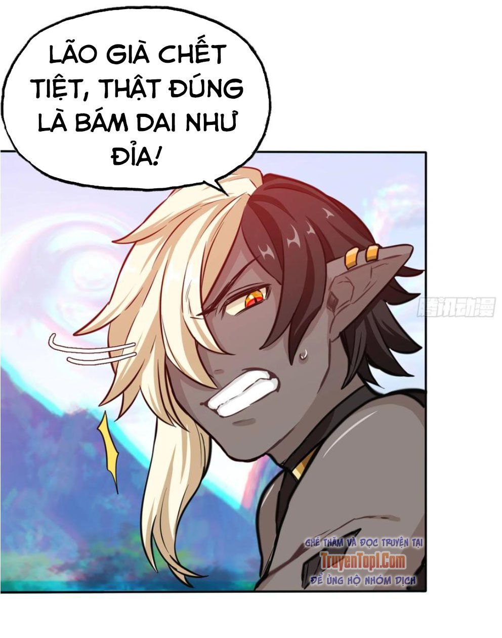 khởi đầu bằng một con côn chapter 156 28