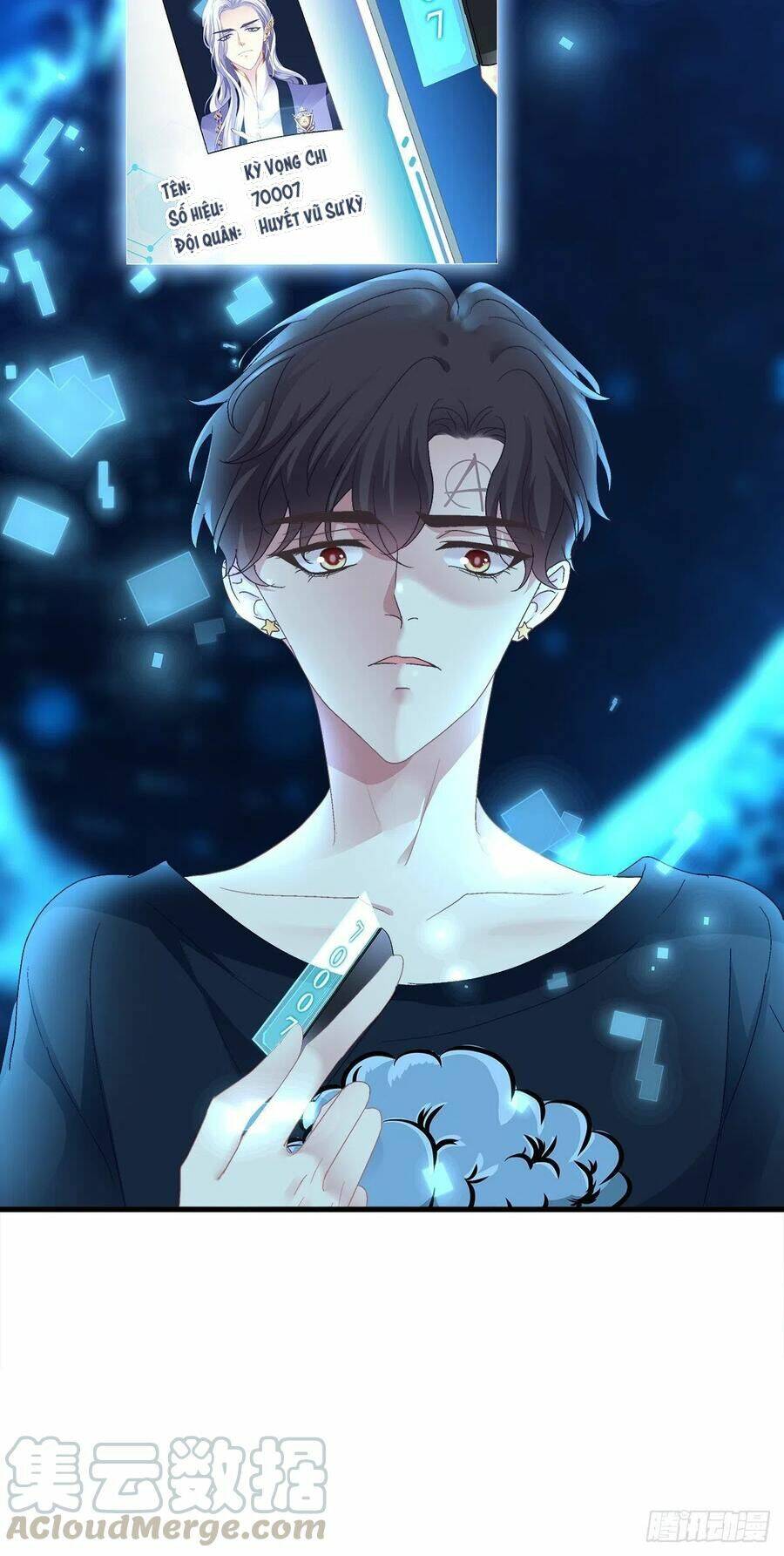 toàn bộ nắm trong tay chapter 91 20