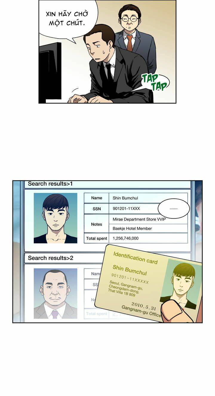 thần bài siêu năng chapter 14 6