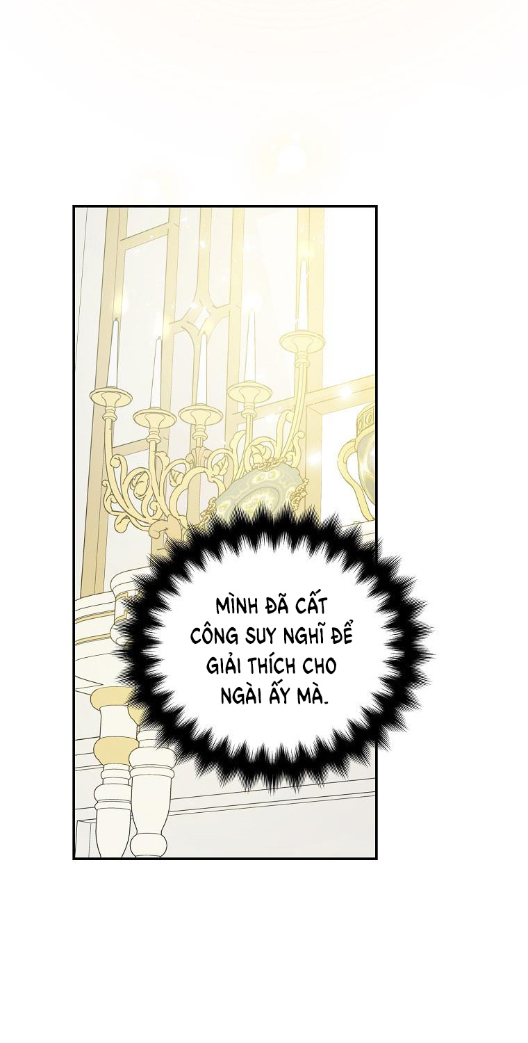 bệ hạ, xin đừng giết tôi!! chapter 106.1 16