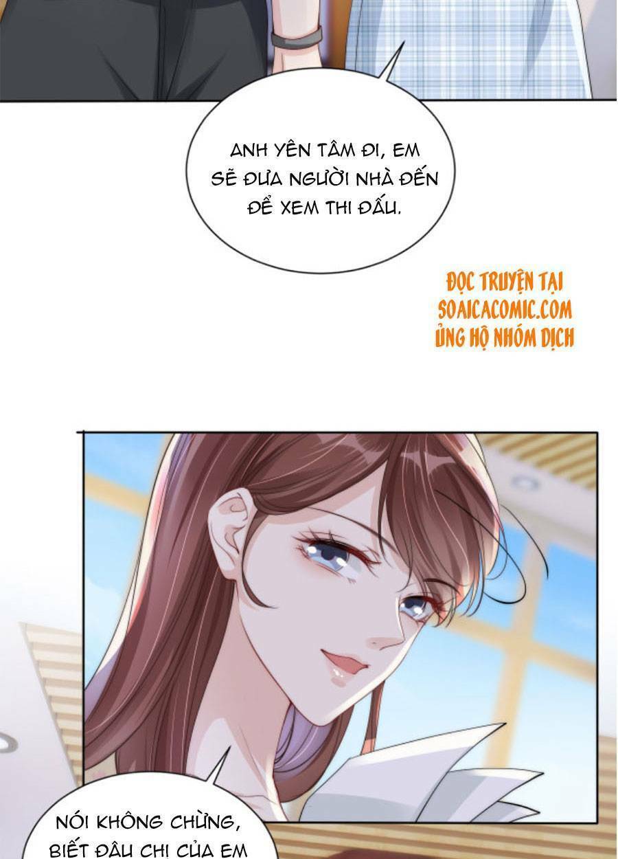 ngự tỷ toàn năng lại bị phá mã giáp chapter 32 41