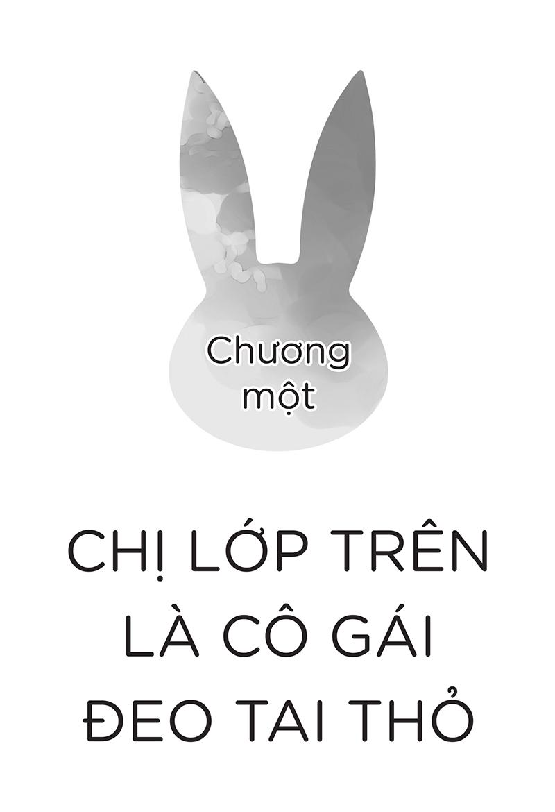 Hội Chứng Tuổi Thanh Xuân – Tập 1