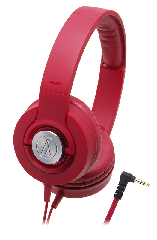 [ HÀNG MỚI - HỎNG BAO BÌ ] Tai nghe Audio-Technica tăng Bass ATH-WS33X - HÀNG CHÍNH HÃNG