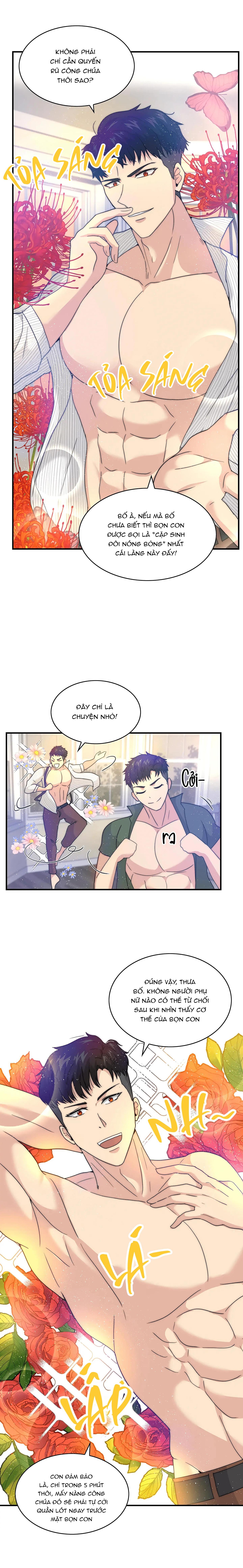 cinderella chapter 3 8