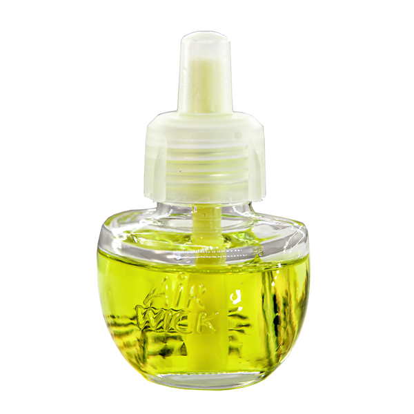 Chai tinh dầu cắm điện Air Wick Refill AWK3165 Sea Mist &amp; Blue Minerals 19ml (Hương gió biển), sử dụng điện 220V
