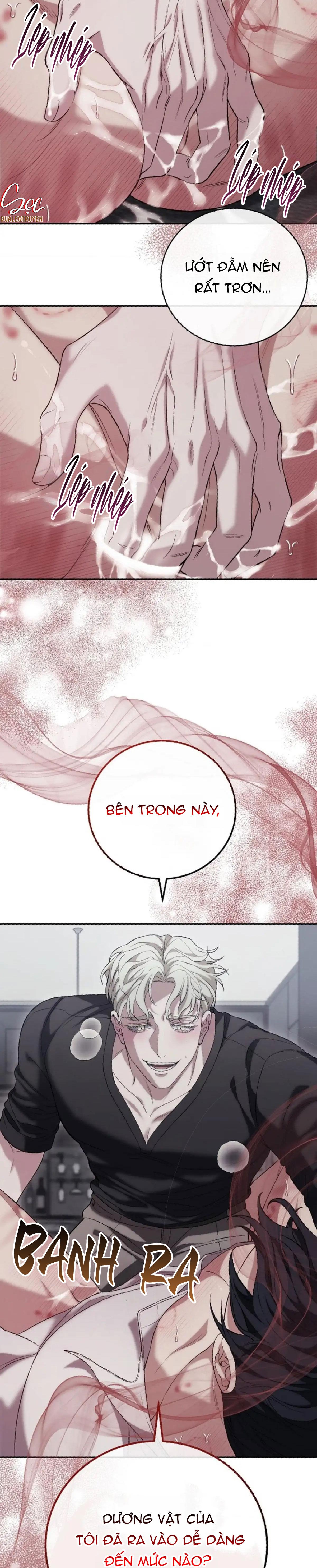 (abo)mối quan hệ không hoàn chỉnh chapter 5 39