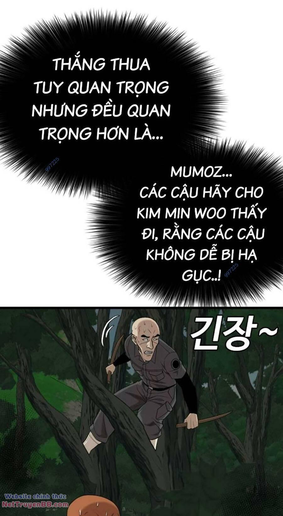 người xấu chapter 190 92