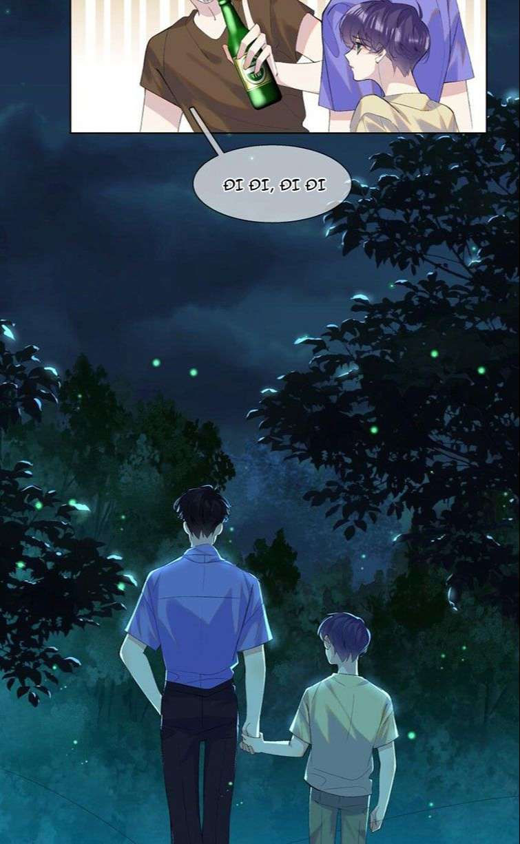 tư tự vạn thiên chapter 18 68