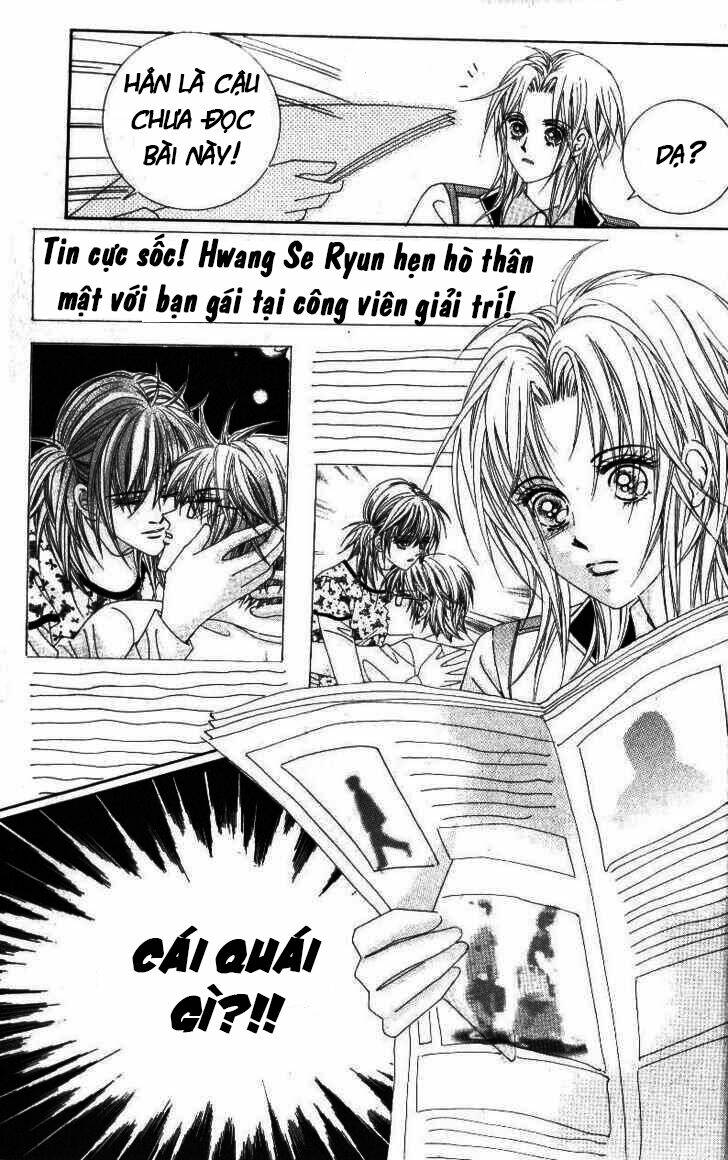 thần tượng mua sắm chapter 41 29