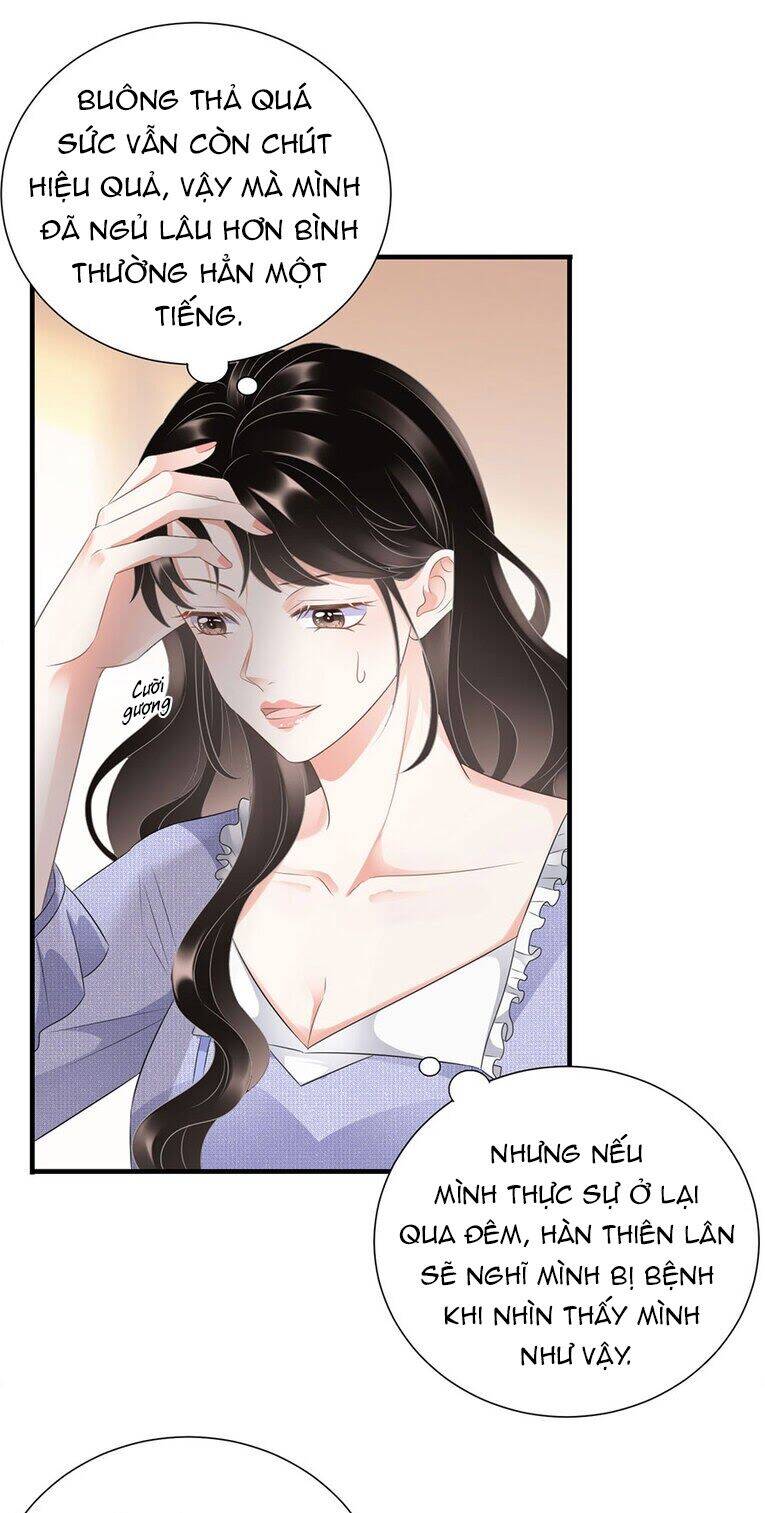 đại tiểu thư có thể có cái gì xấu chapter 6 16