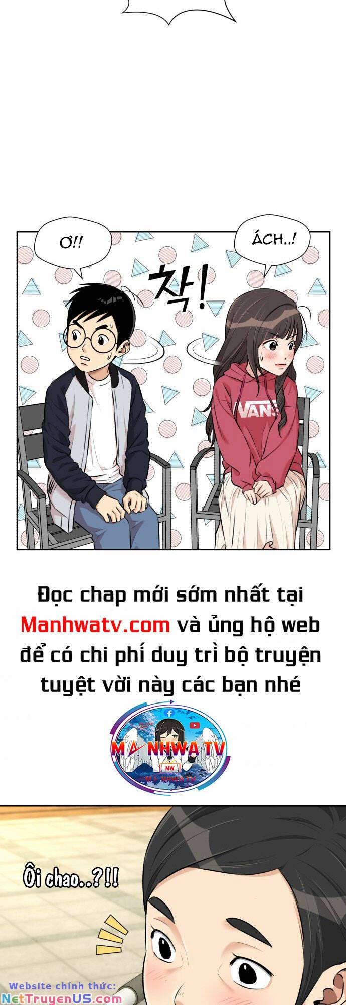 gương mặt thiên tài chapter 104 37