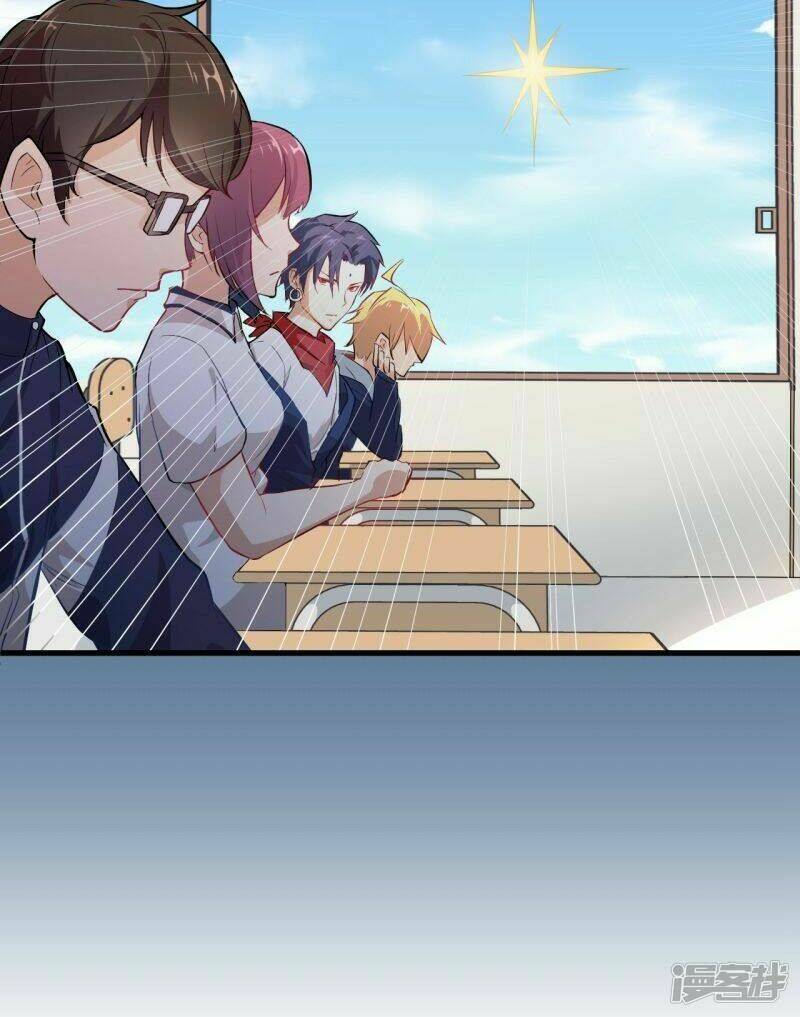 tam giới hàng ma lục chapter 0 8