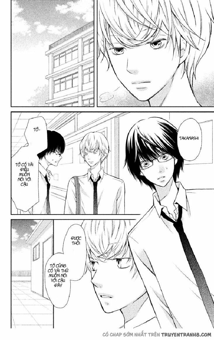 3d kanojo - bạn gái 3d chapter 36 13