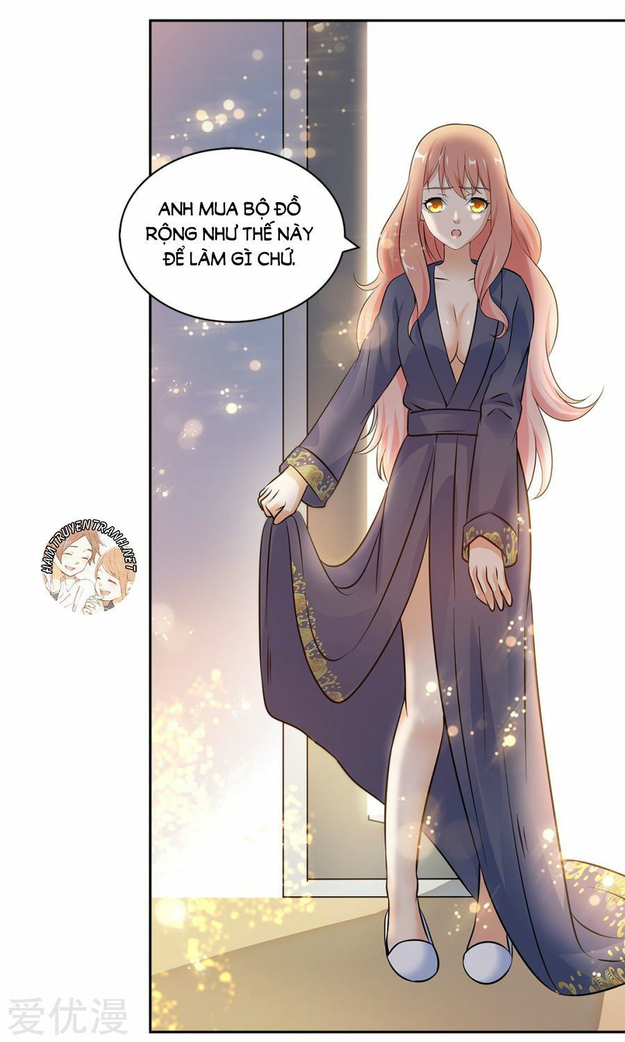 cô vợ siêu mẫu của cố thiếu chapter 72 3