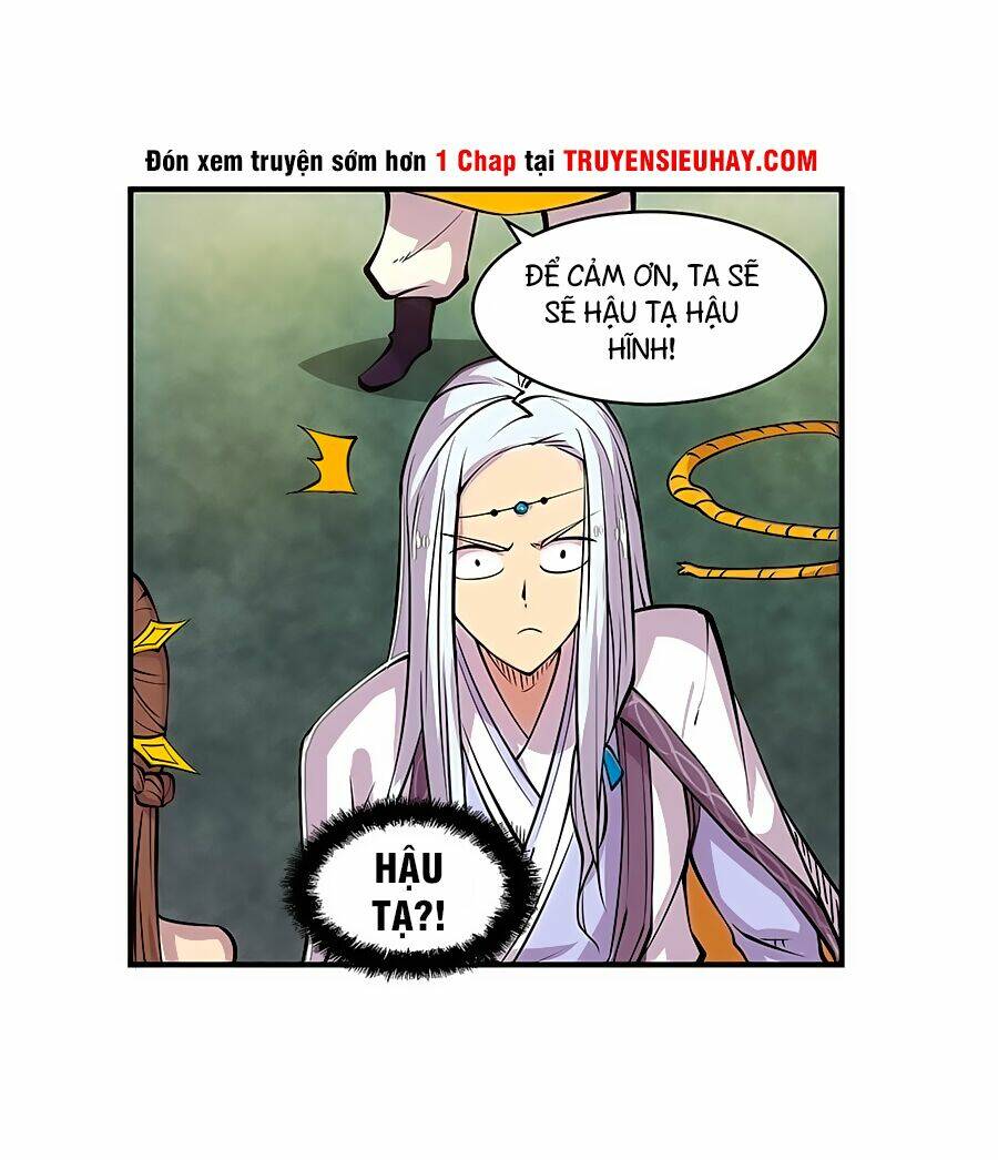 cuộc sống thoái ẩn của võ lâm chi vương chapter 7 77