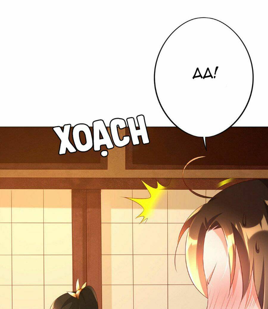 thiên kim bất hoán chapter 10 33